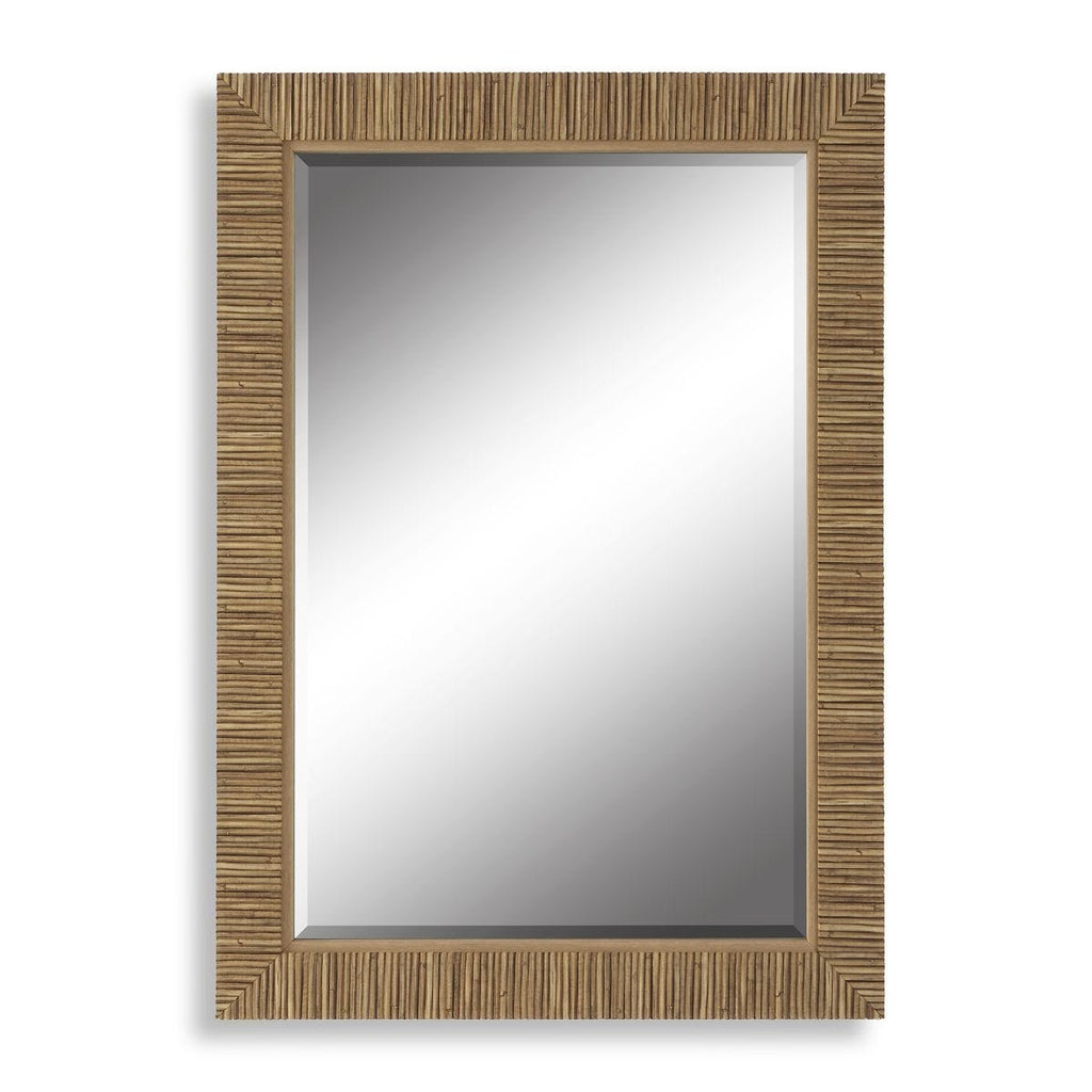 Keiichi Hamptons Mirror