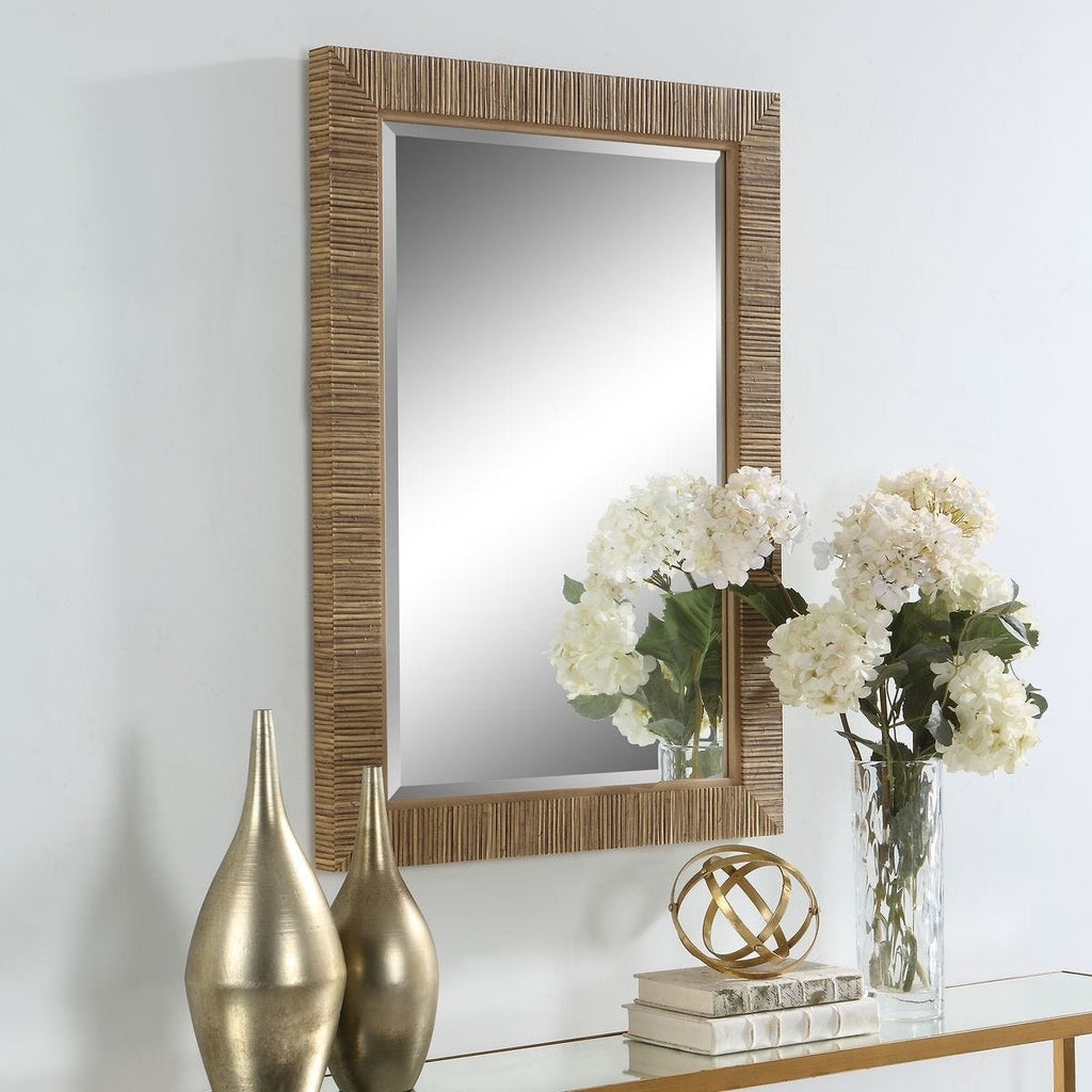 Keiichi Hamptons Mirror, view 2