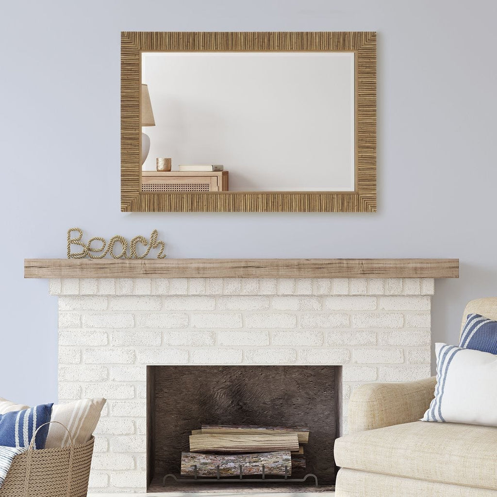 Keiichi Hamptons Mirror, view 6