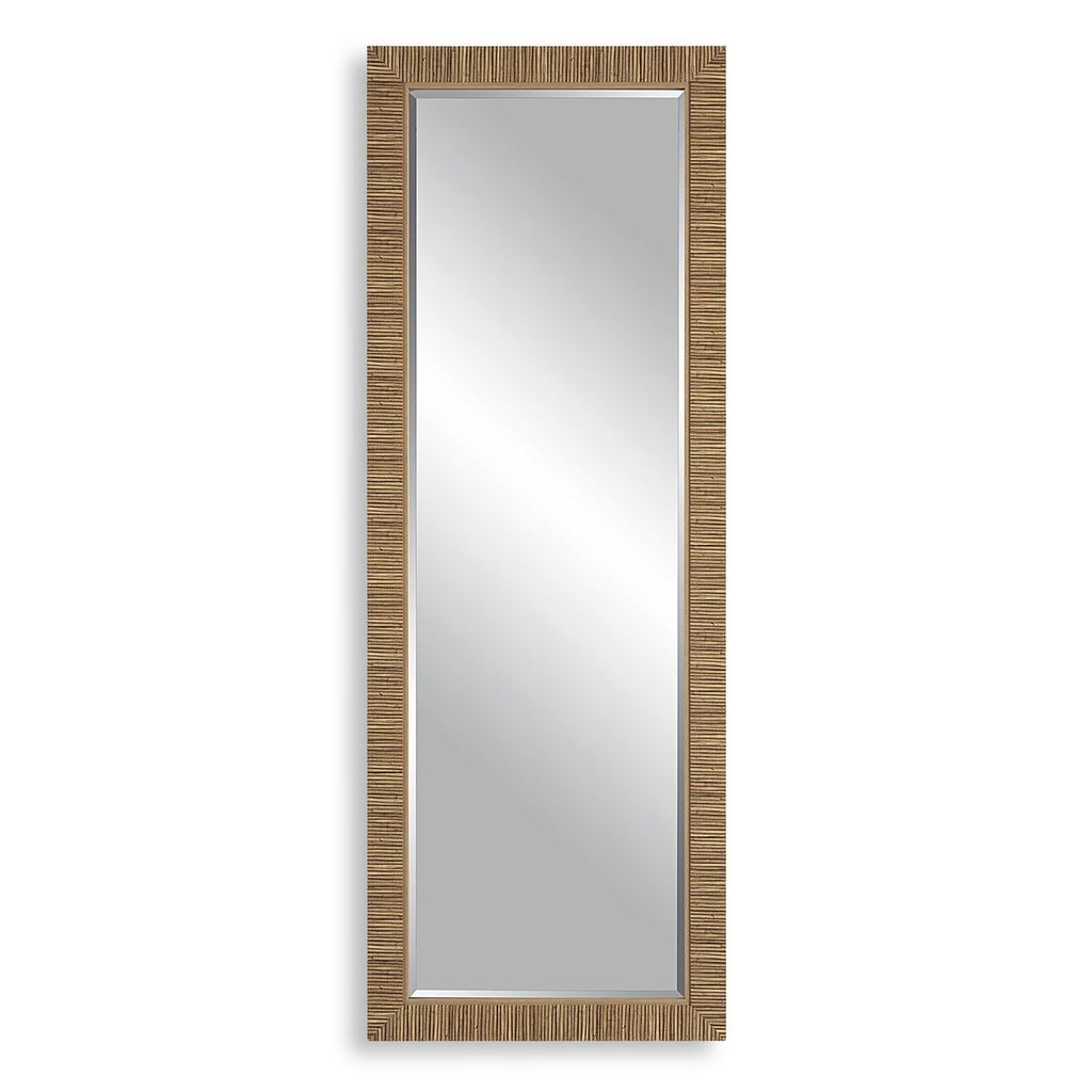 Keiichi Hamptons Tall Mirror