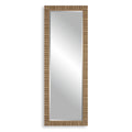 Keiichi Hamptons Tall Mirror
