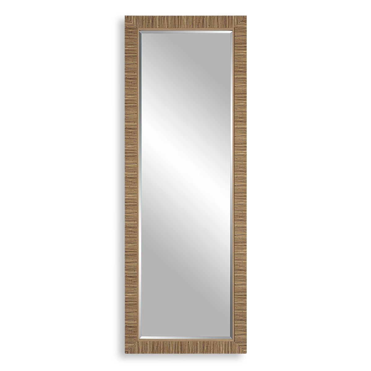 Keiichi Hamptons Tall Mirror