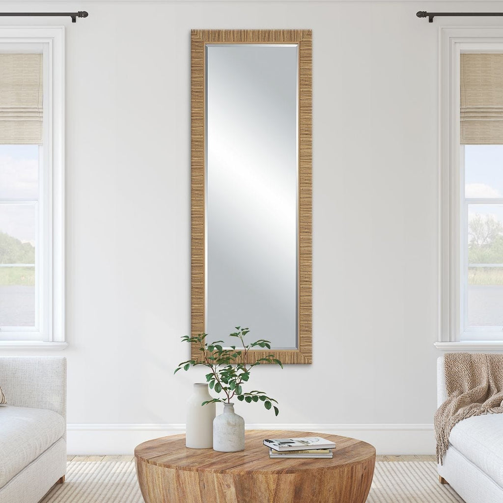 Keiichi Hamptons Tall Mirror, view 2