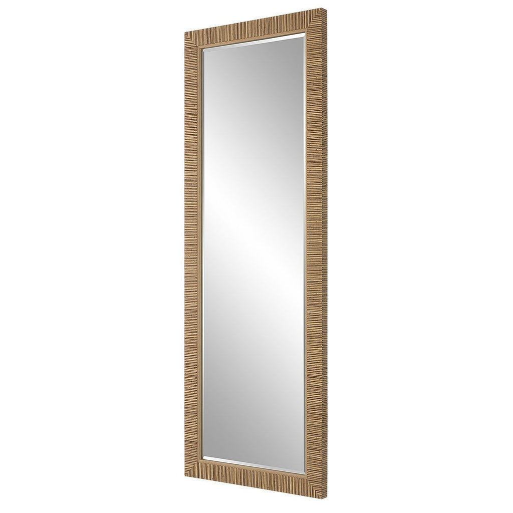 Keiichi Hamptons Tall Mirror, view 3