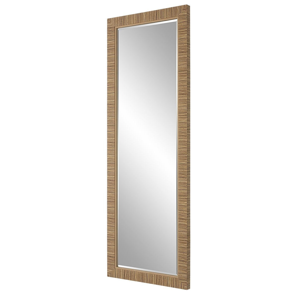 Keiichi Hamptons Tall Mirror, view 3