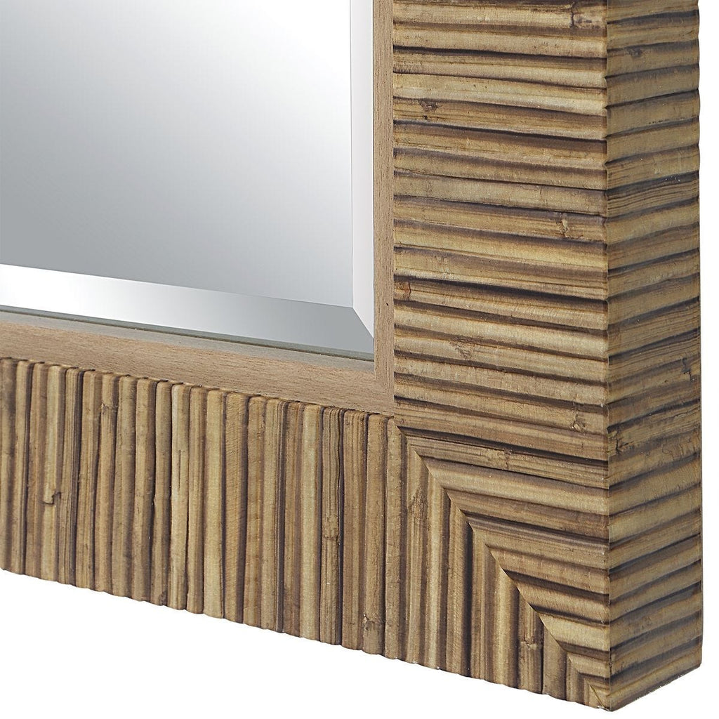 Keiichi Hamptons Tall Mirror, view 4