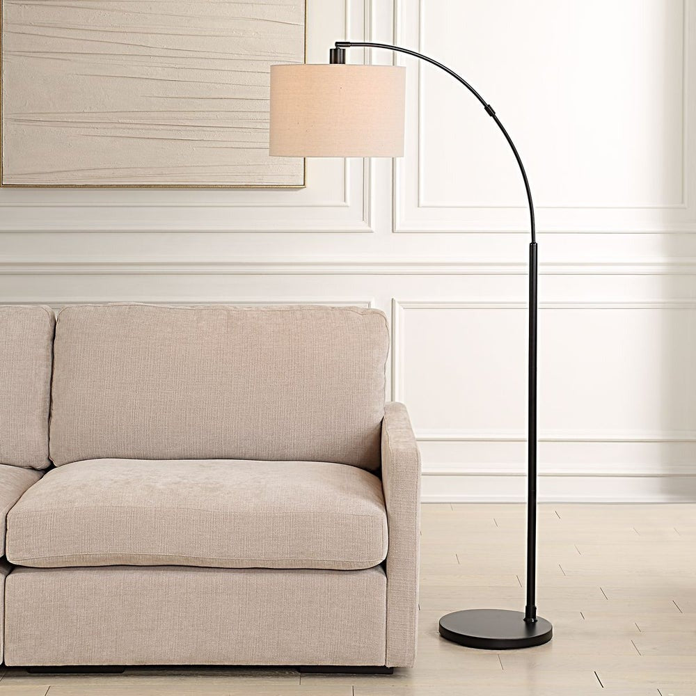Keiichi Mia Floor Lamp, view 2