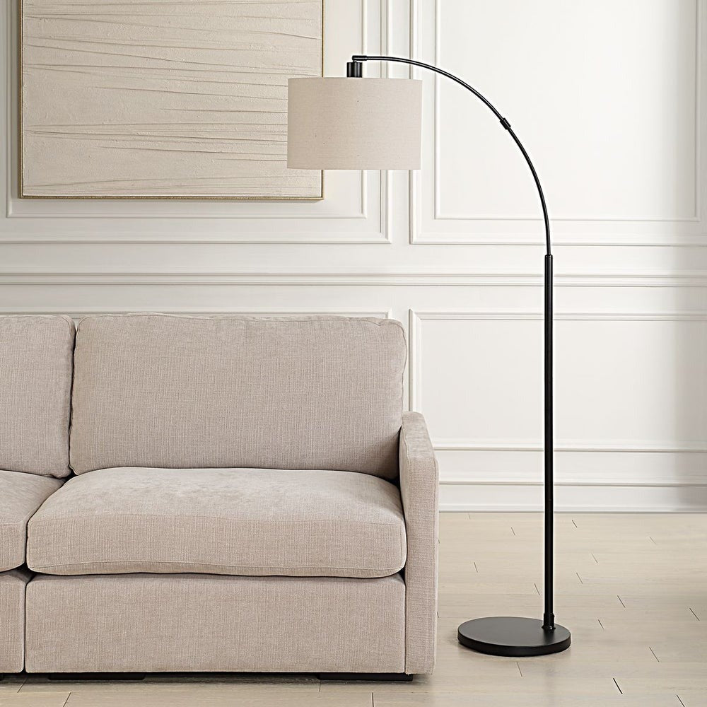 Keiichi Mia Floor Lamp, view 6