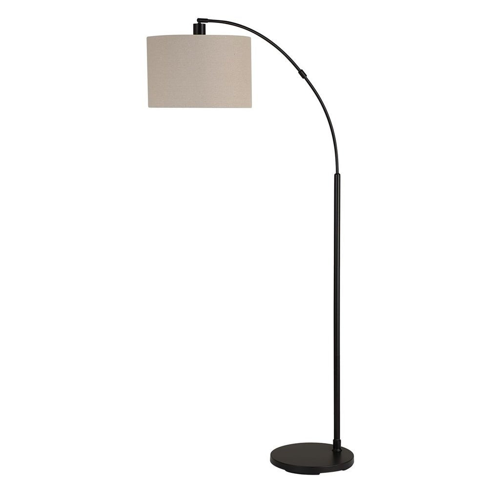 Keiichi Mia Floor Lamp, view 3