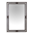 Keiichi Ryan Mirror