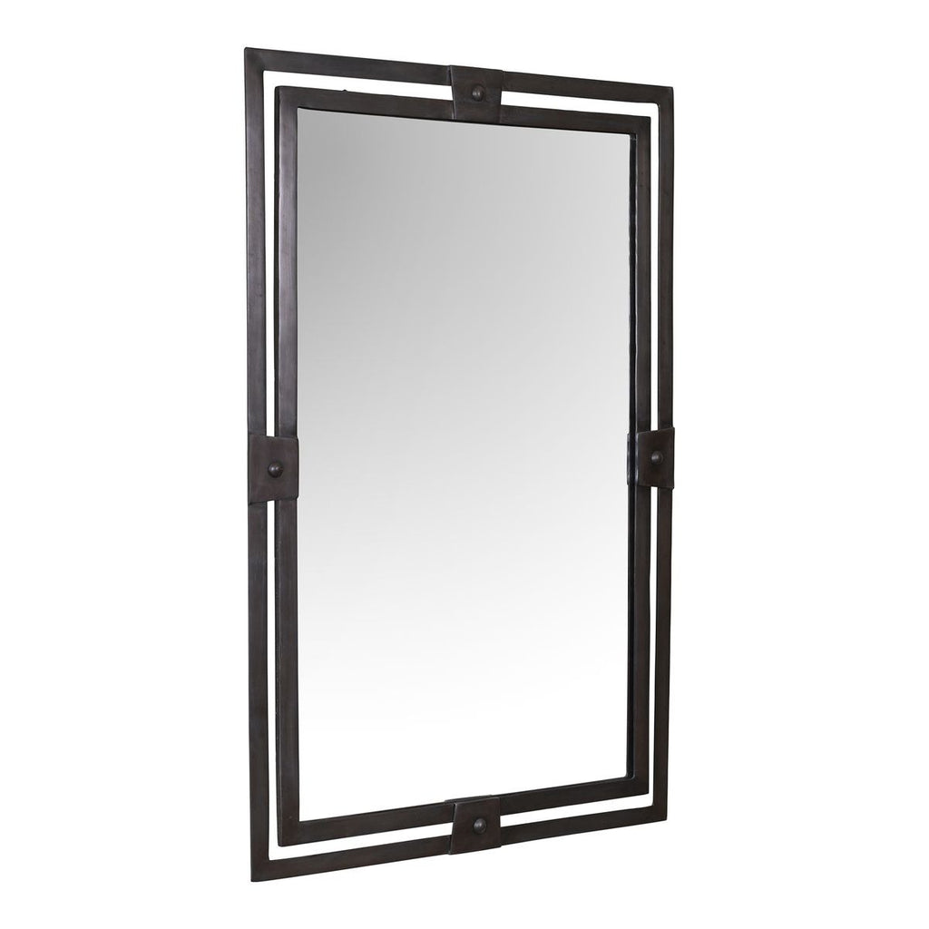 Keiichi Ryan Mirror, view 4