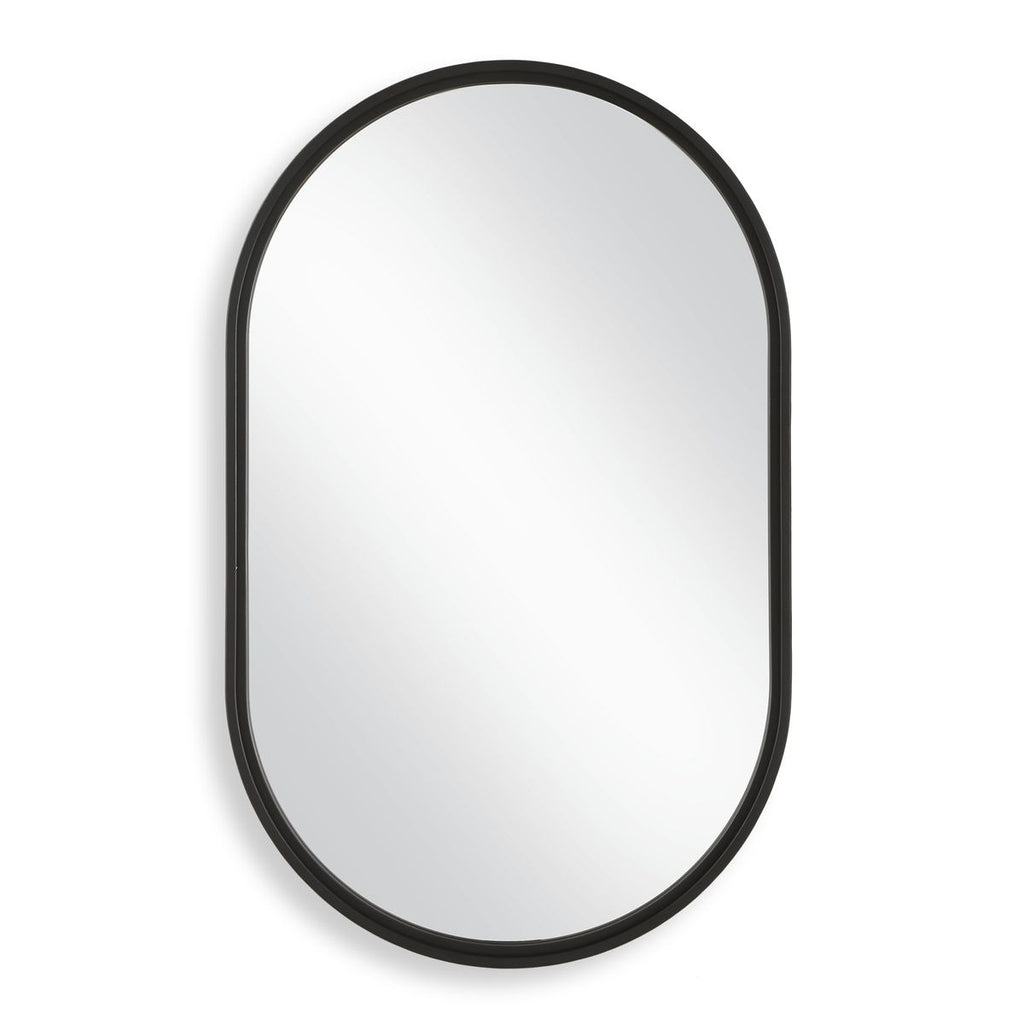 Keiichi Black Pill Mirror
