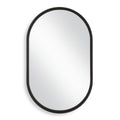 Keiichi Black Pill Mirror