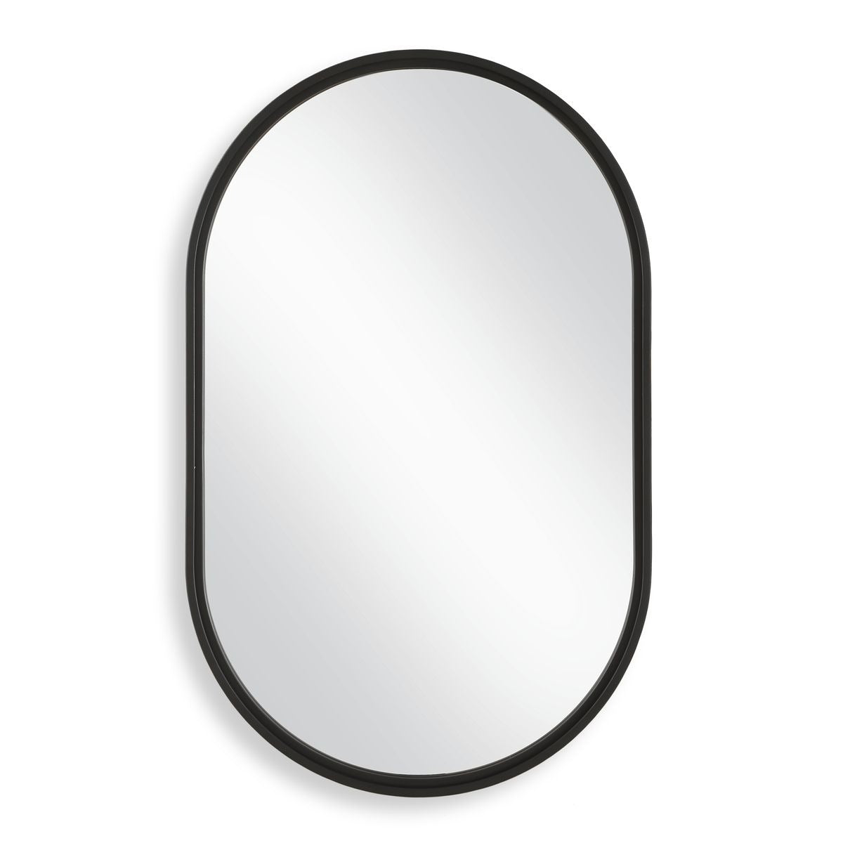 Keiichi Black Pill Mirror