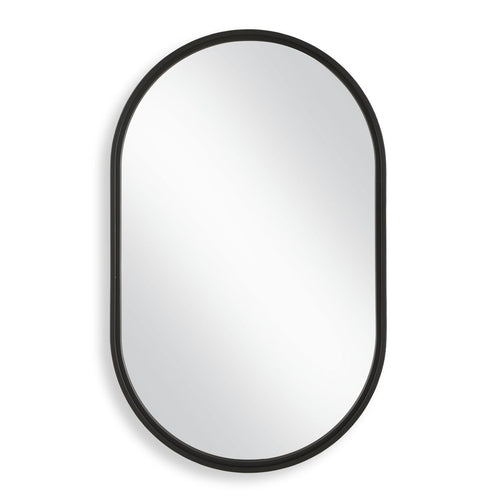 Keiichi Black Pill Mirror