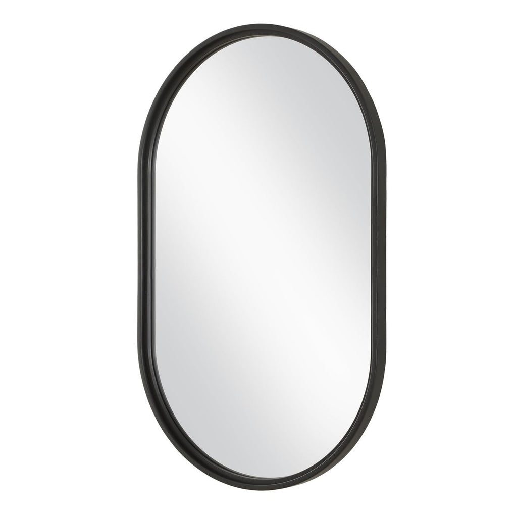 Keiichi Black Pill Mirror, view 4