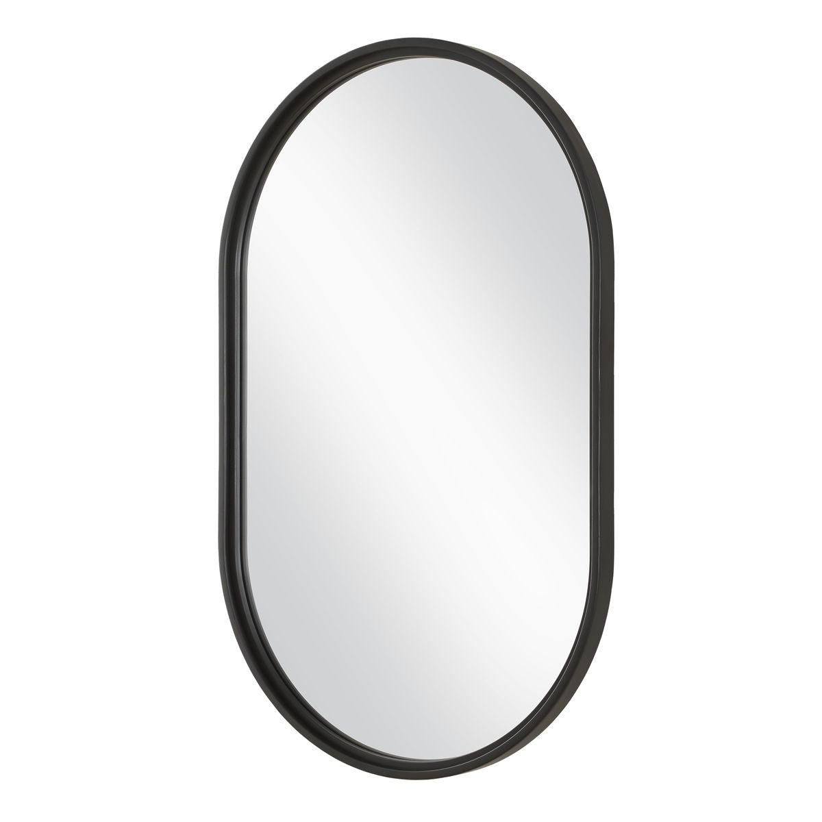 Keiichi Black Pill Mirror, view 4