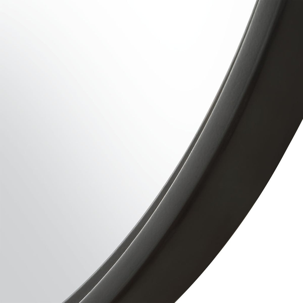 Keiichi Black Pill Mirror, view 5