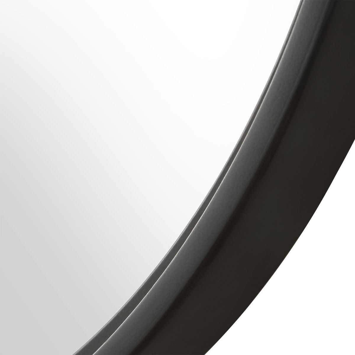 Keiichi Black Pill Mirror, view 5