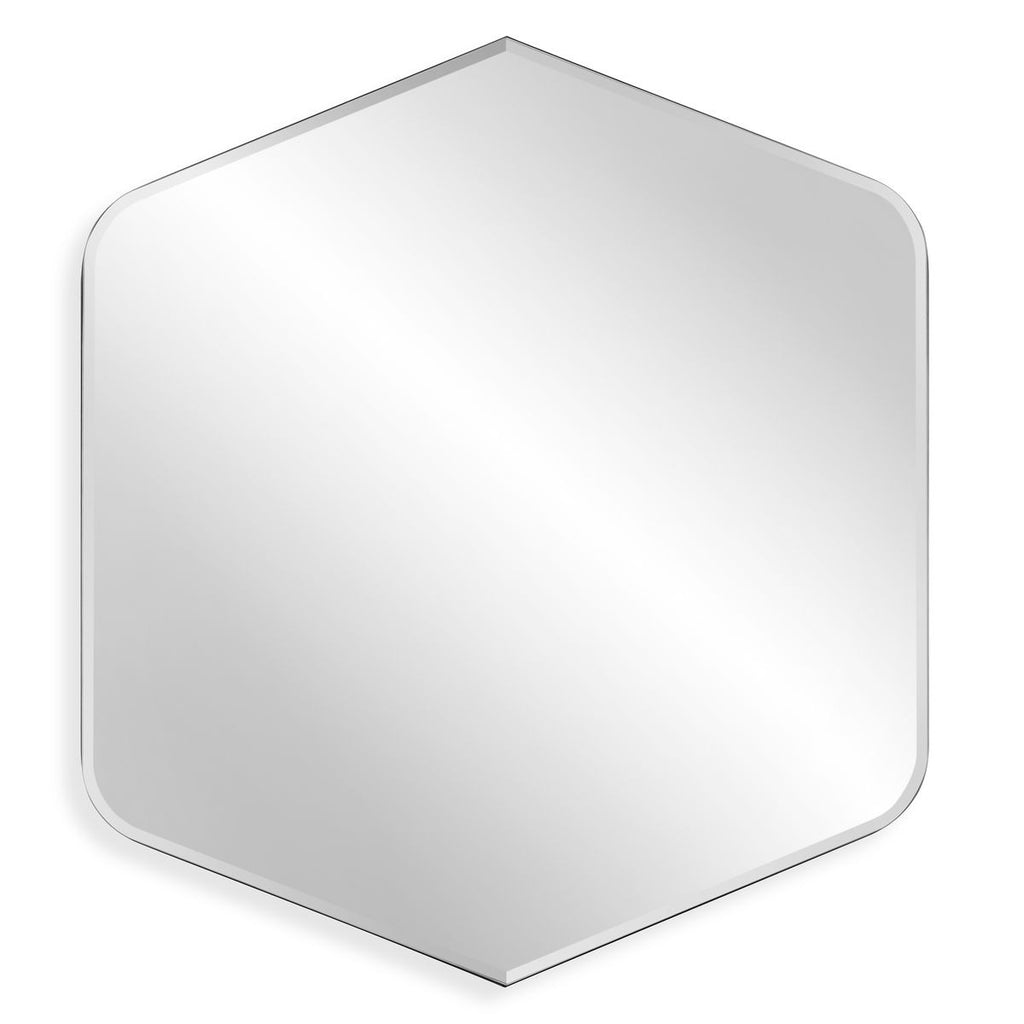Keiichi Diamond Mirror