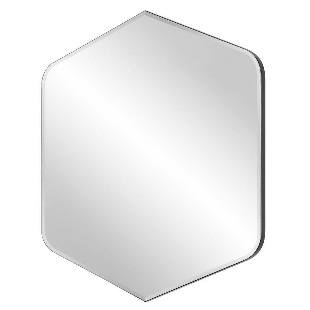 Keiichi Diamond Mirror, view 5