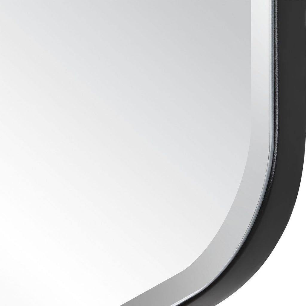 Keiichi Diamond Mirror, view 6