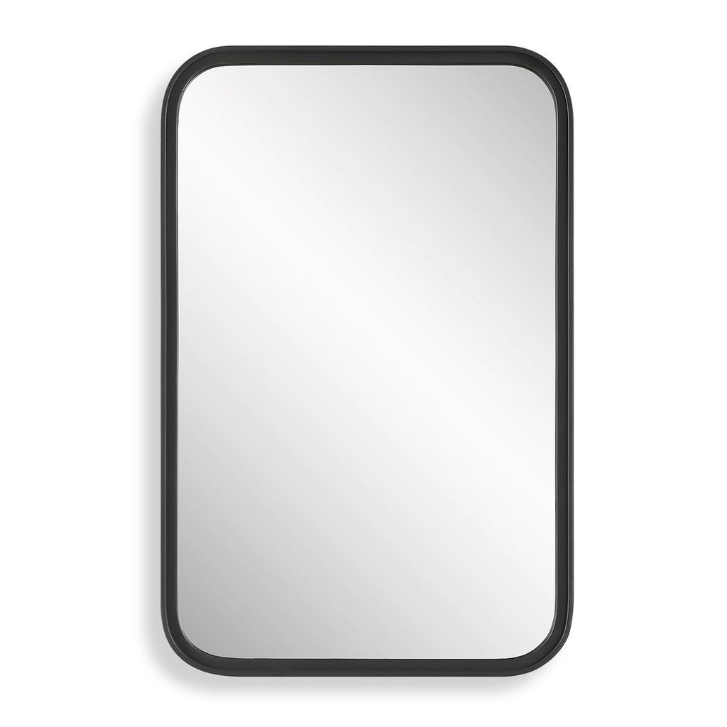 Keiichi Warren Mirror