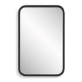 Keiichi Warren Mirror