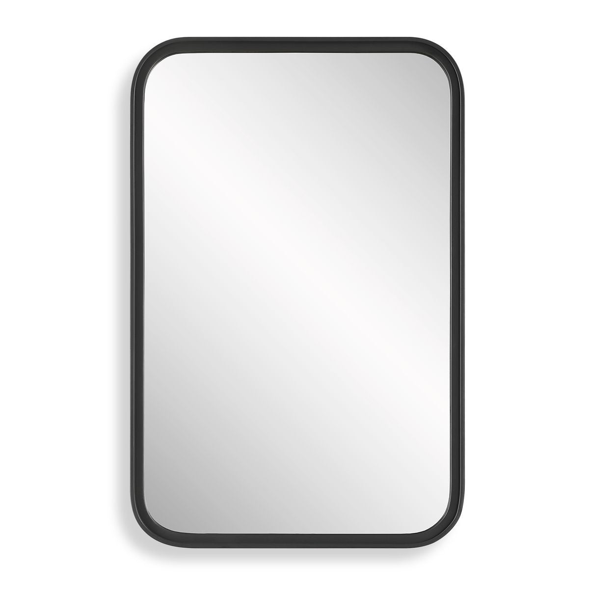 Keiichi Warren Mirror