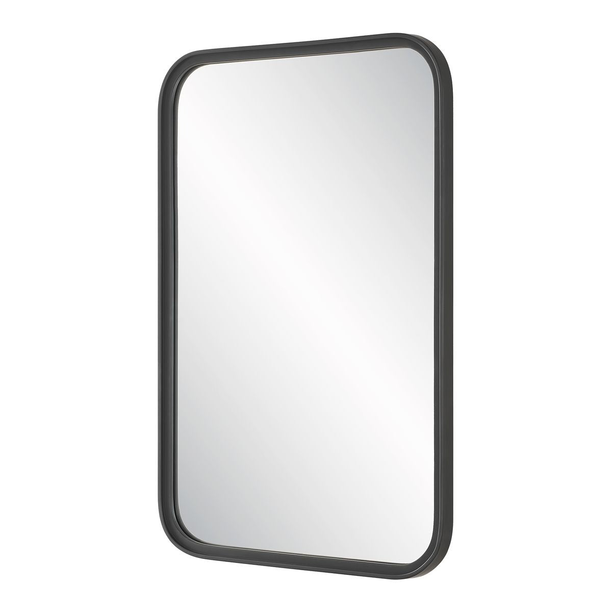 Keiichi Warren Mirror, view 5