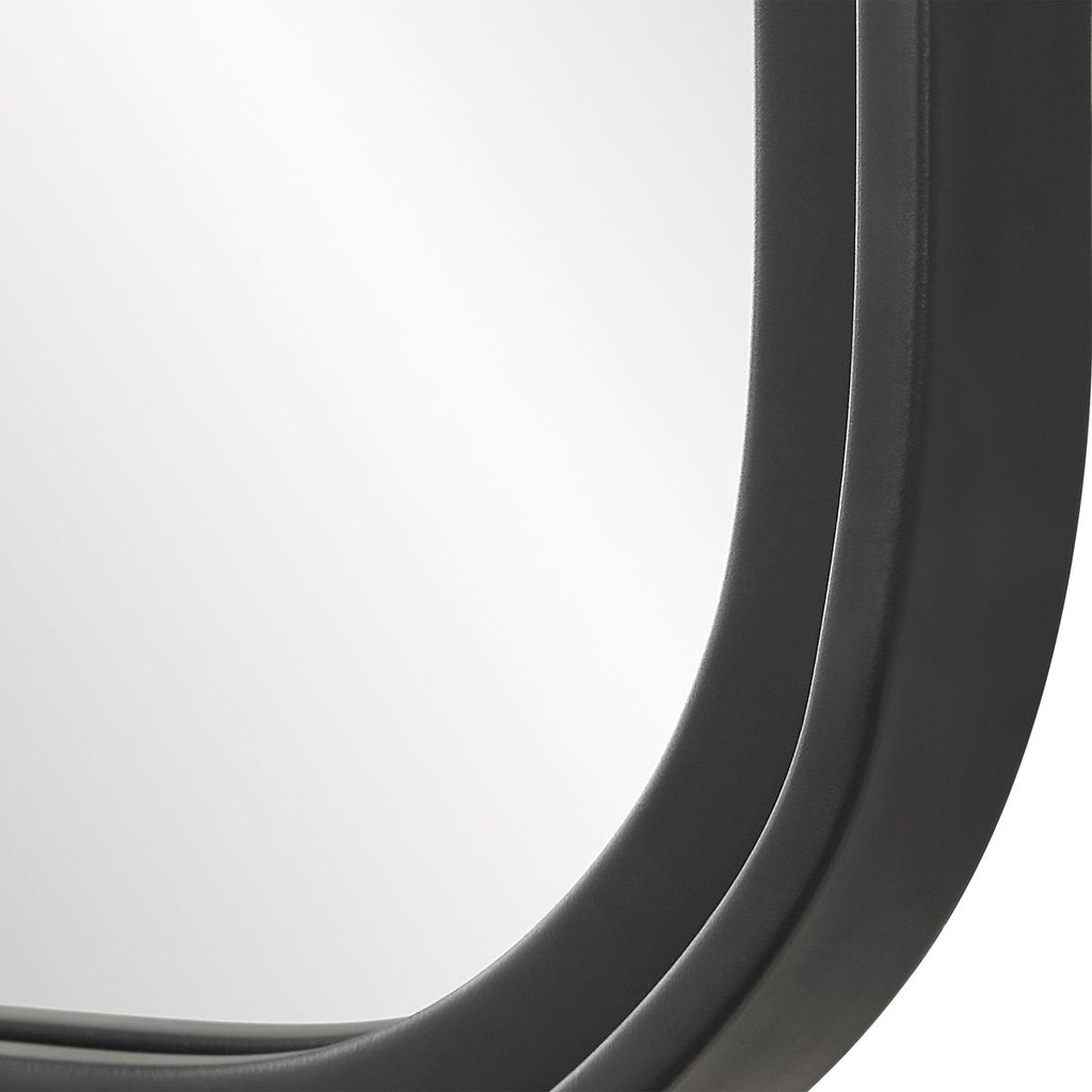 Keiichi Warren Mirror, view 6
