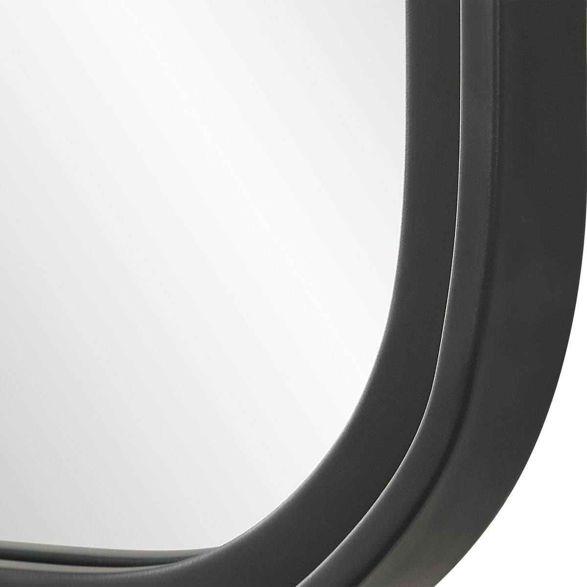 Keiichi Warren Mirror, view 6
