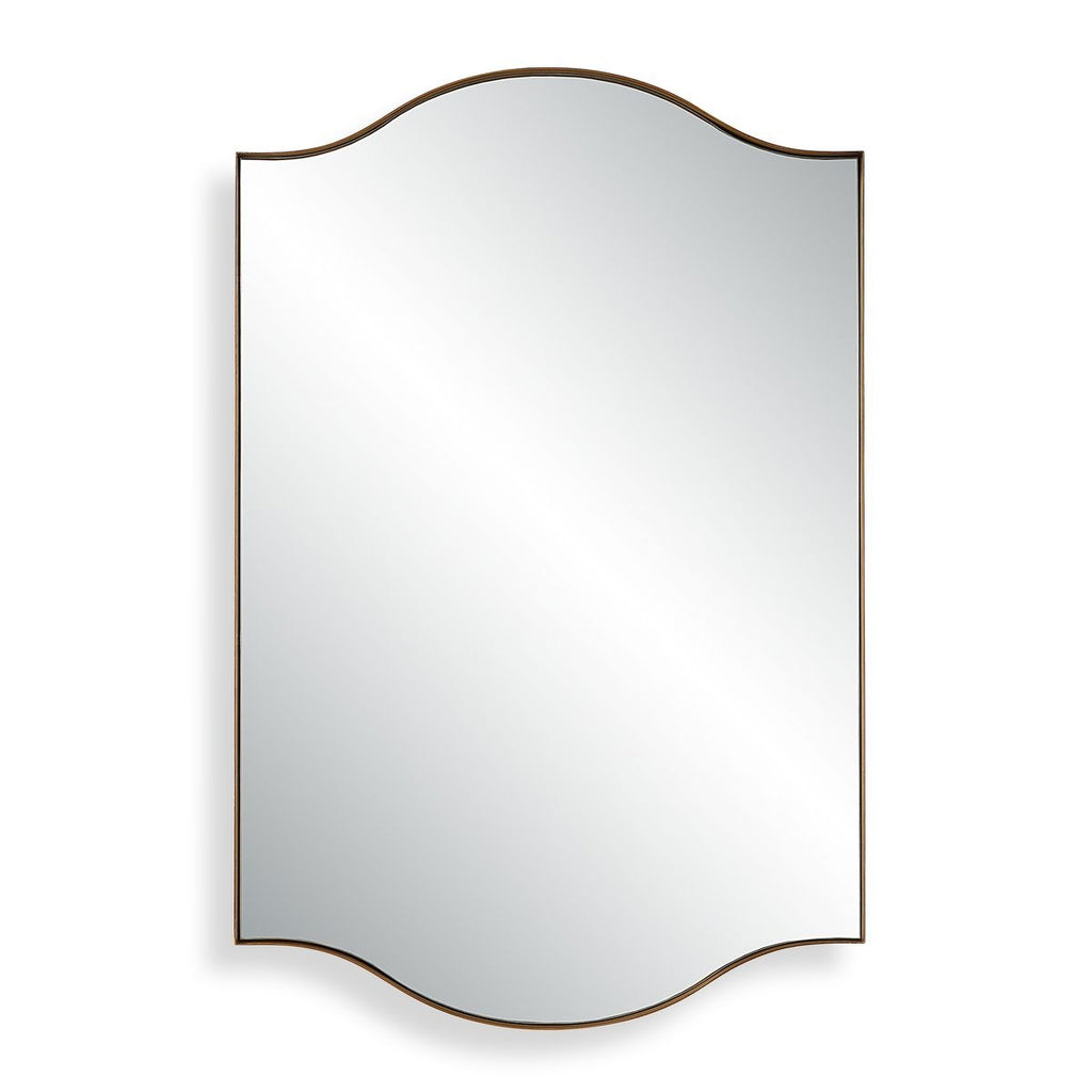 Keiichi Annabelle Mirror