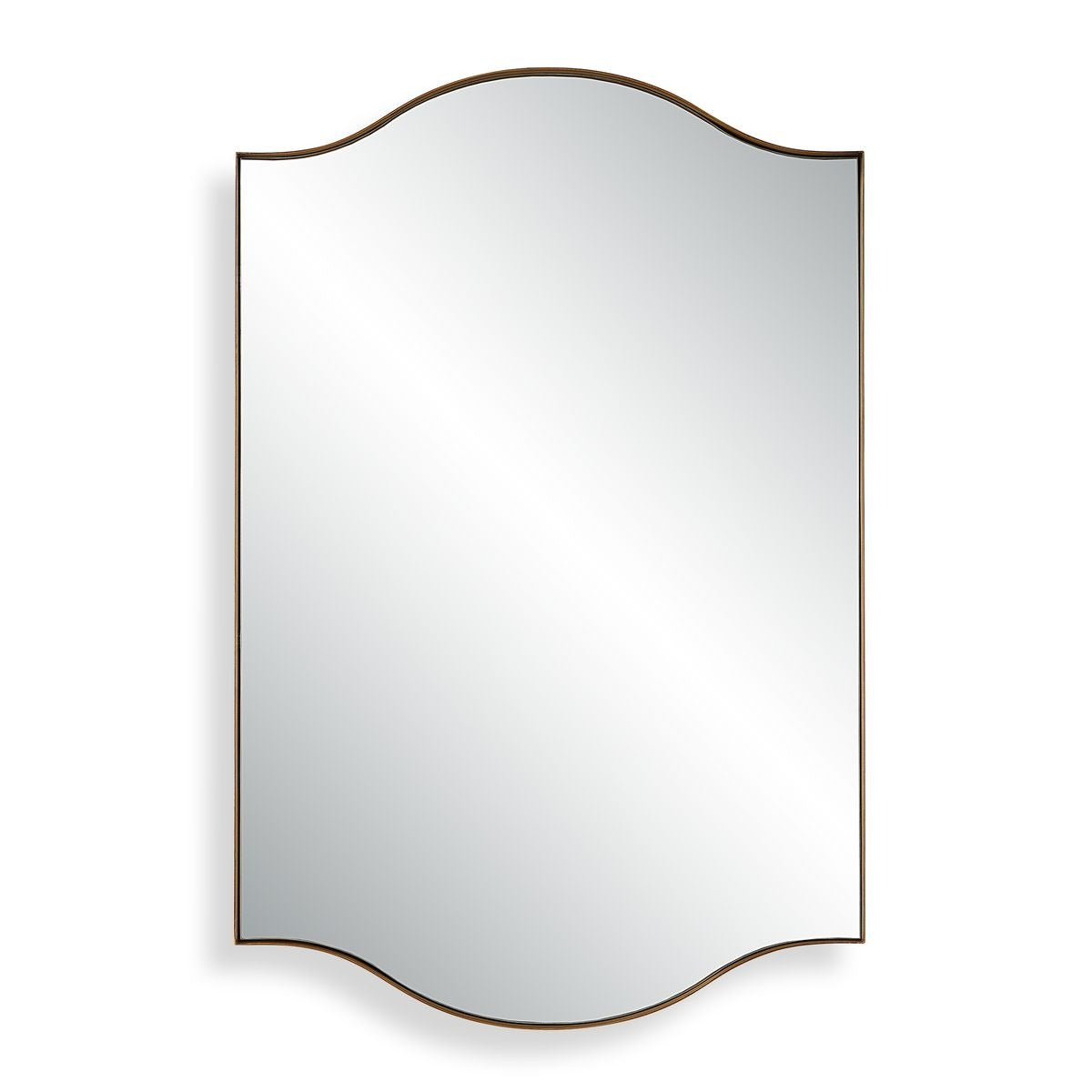 Keiichi Annabelle Mirror