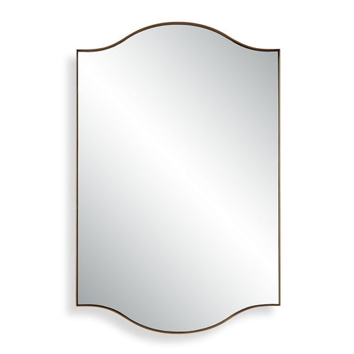 Keiichi Annabelle Mirror