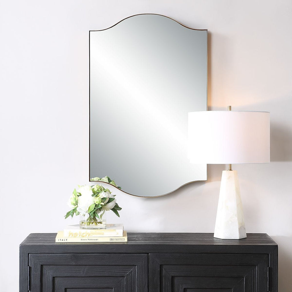 Keiichi Annabelle Mirror, view 2
