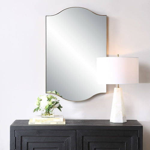 Keiichi Annabelle Mirror, view 2
