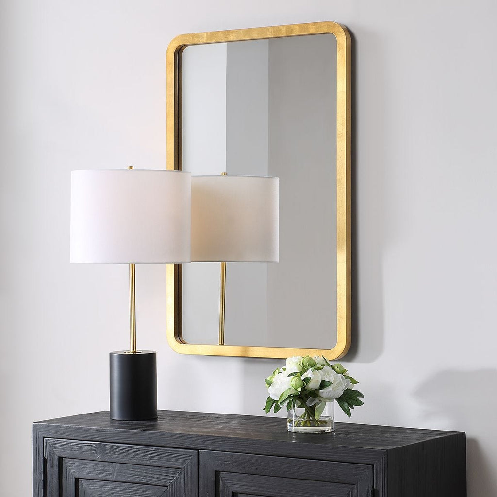 Keiichi Juniper Mirror, view 3