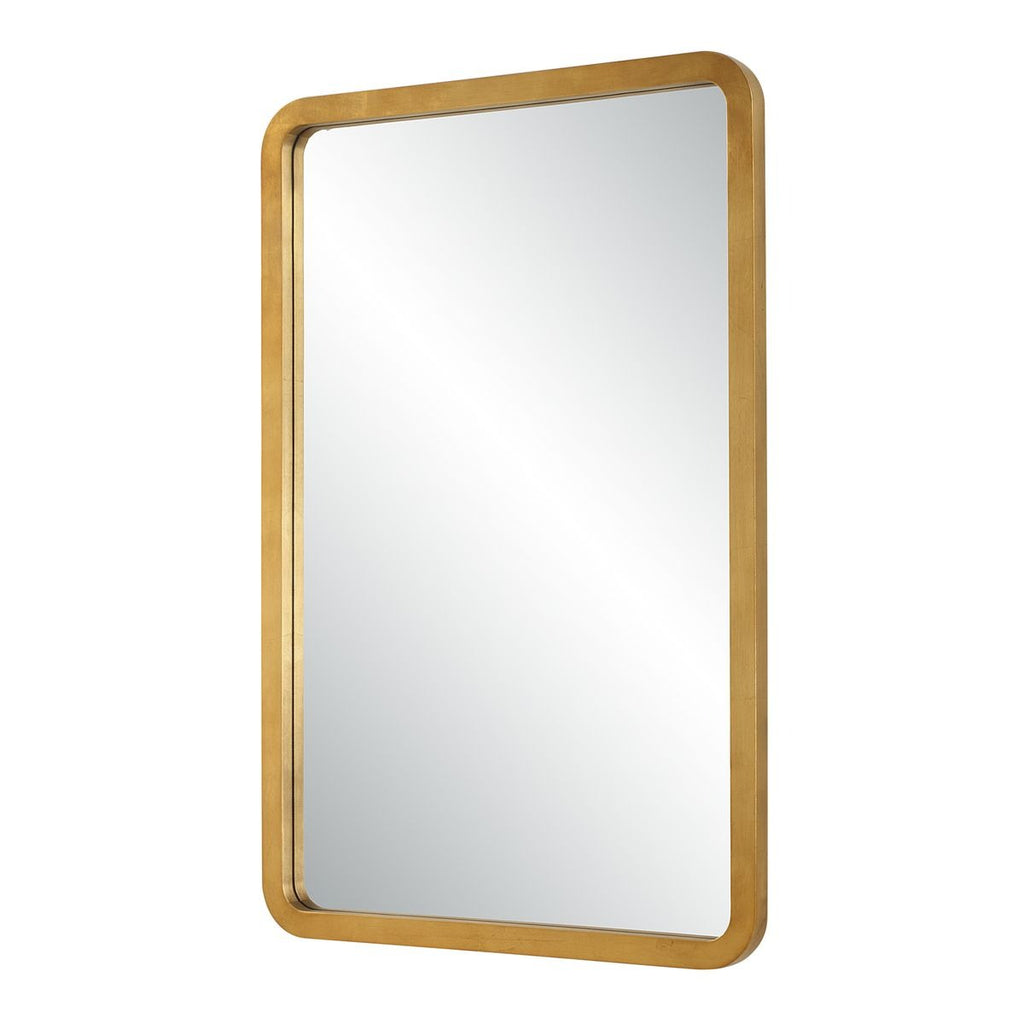 Keiichi Juniper Mirror, view 4