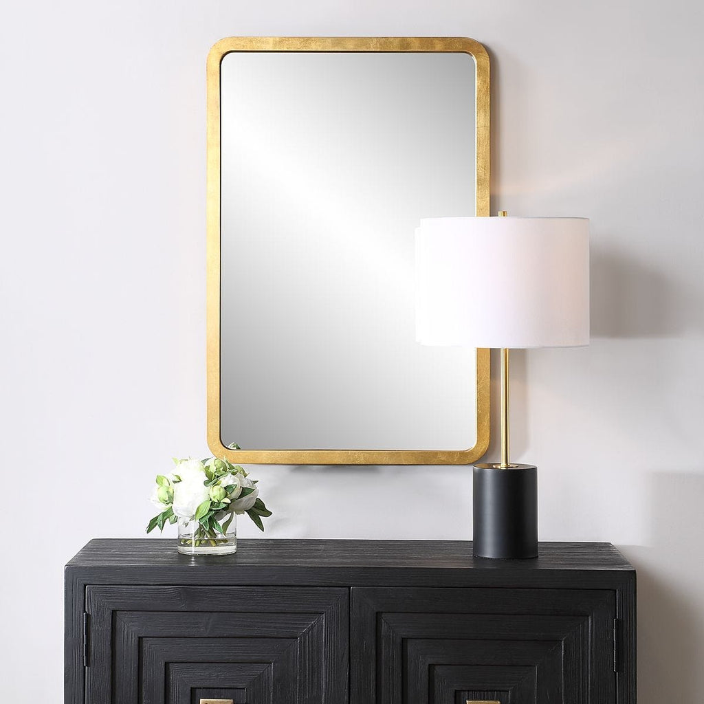 Keiichi Juniper Mirror, view 5