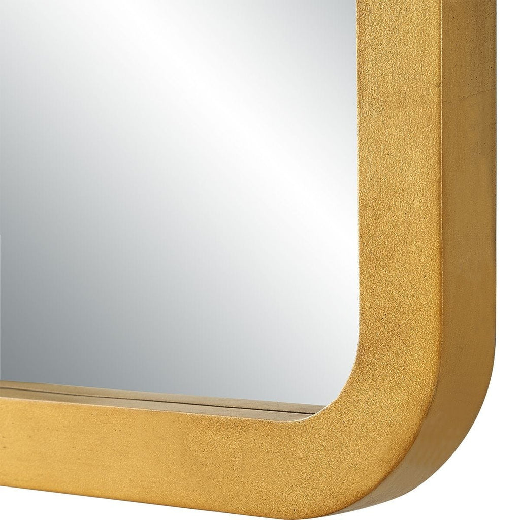 Keiichi Juniper Mirror, view 6