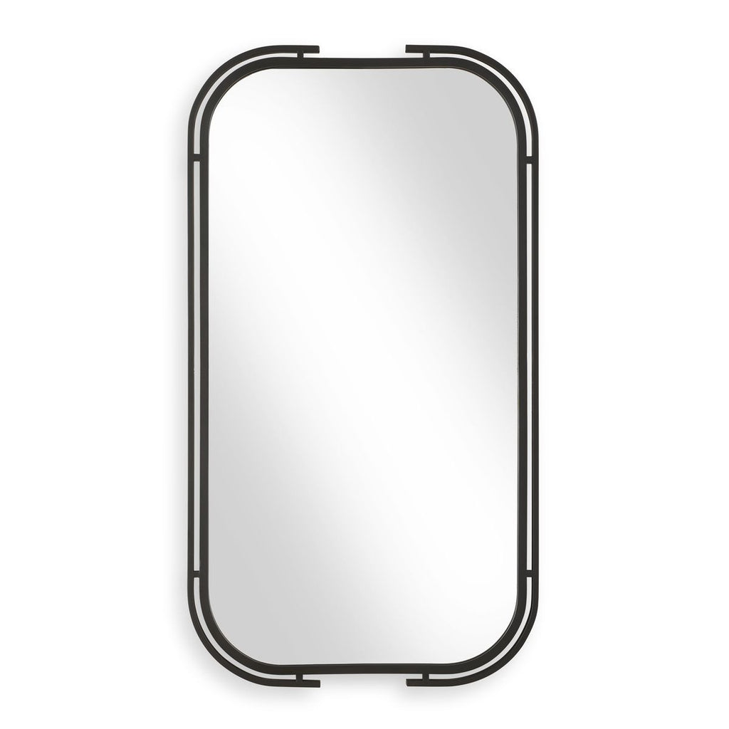 Keiichi Lucas Mirror