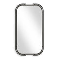 Keiichi Lucas Mirror