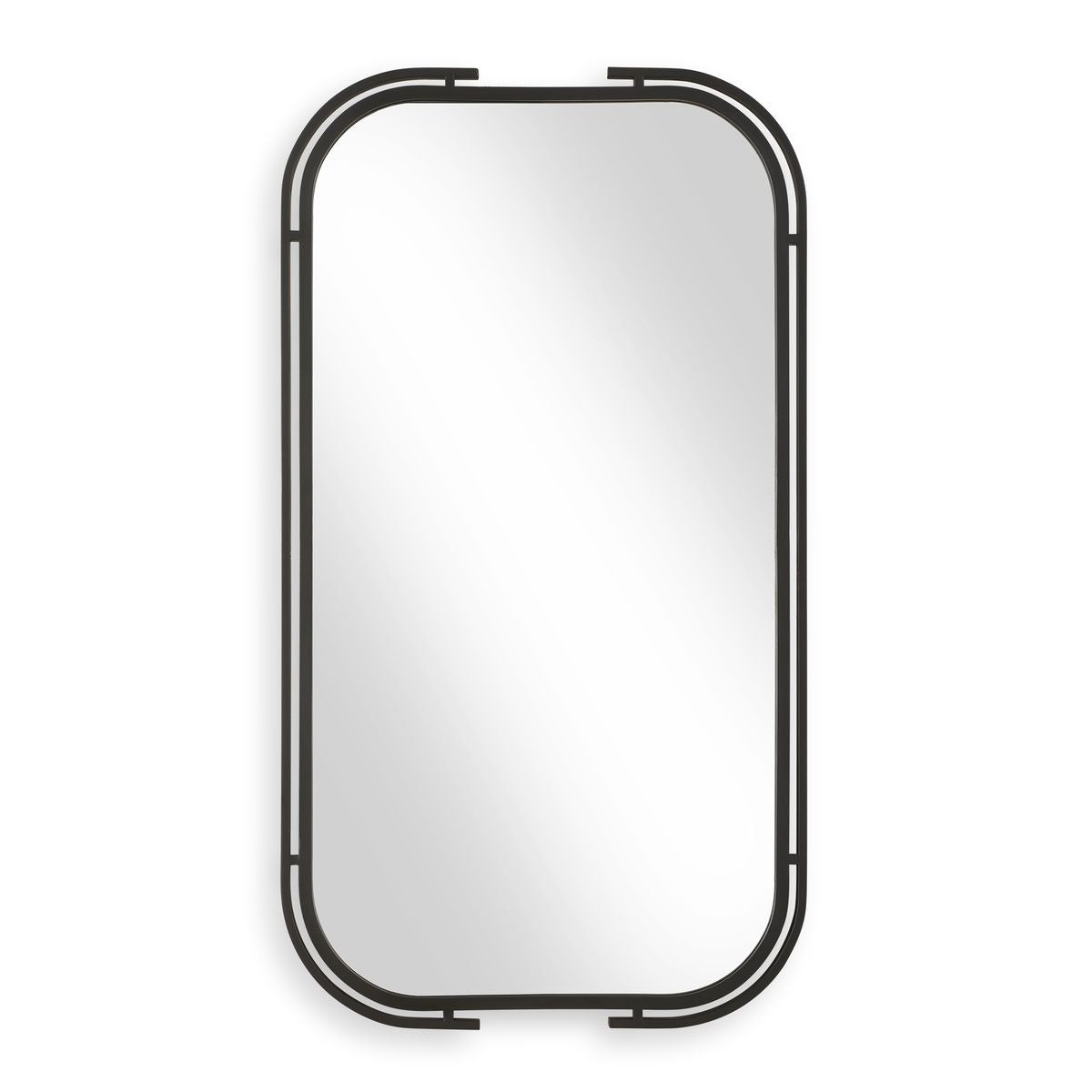 Keiichi Lucas Mirror