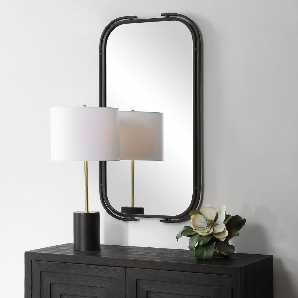 Keiichi Lucas Mirror, view 3
