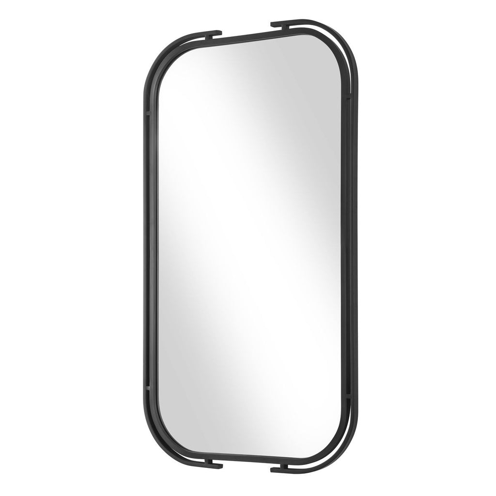 Keiichi Lucas Mirror, view 4