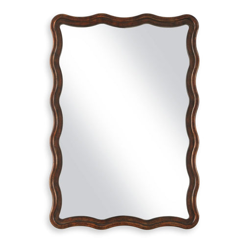 Keiichi Agnes Mirror