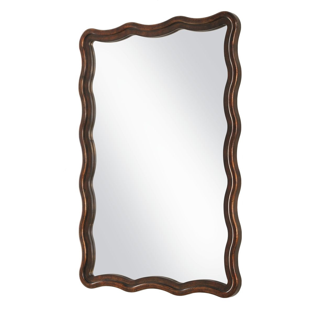 Keiichi Agnes Mirror, view 4