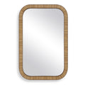Keiichi Shoreham Mirror