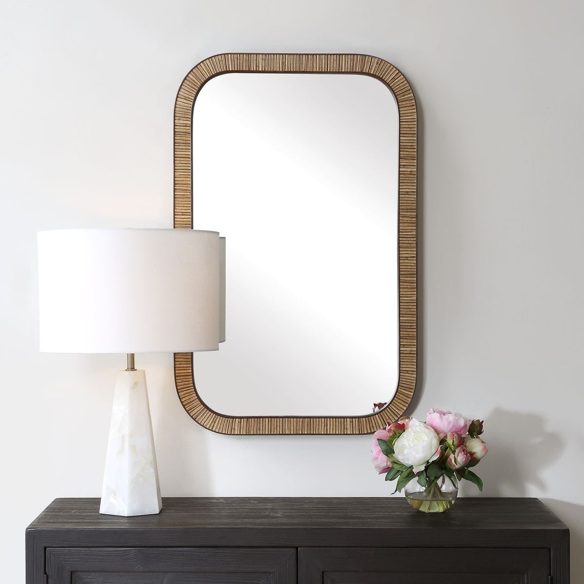Keiichi Shoreham Mirror, view 2